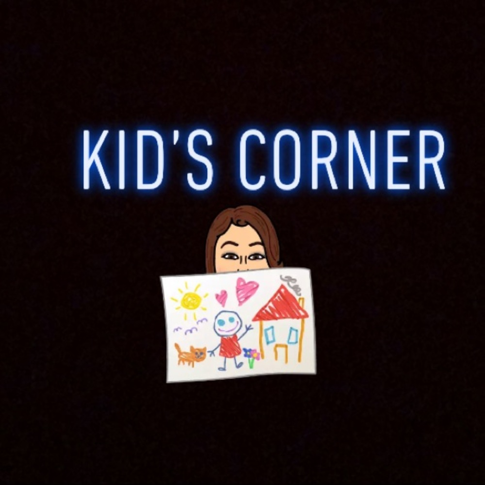 ALL THINGS KIDS